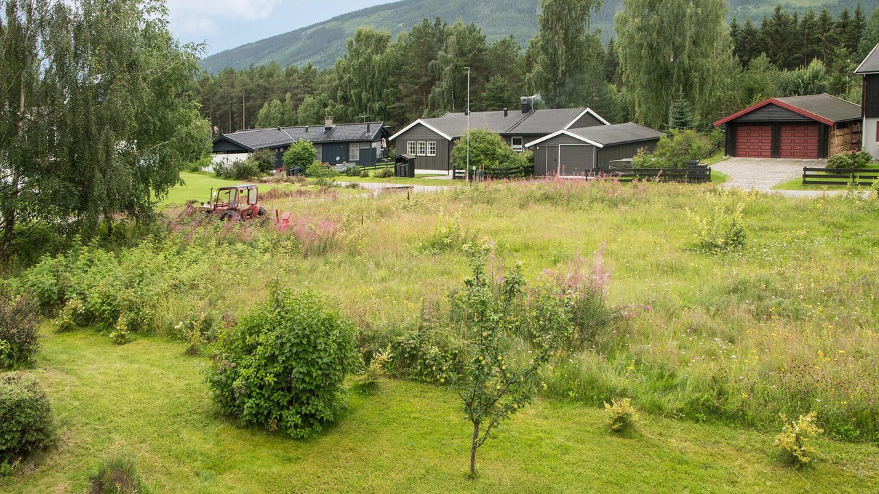 Photo of Outdoor in Hundorp