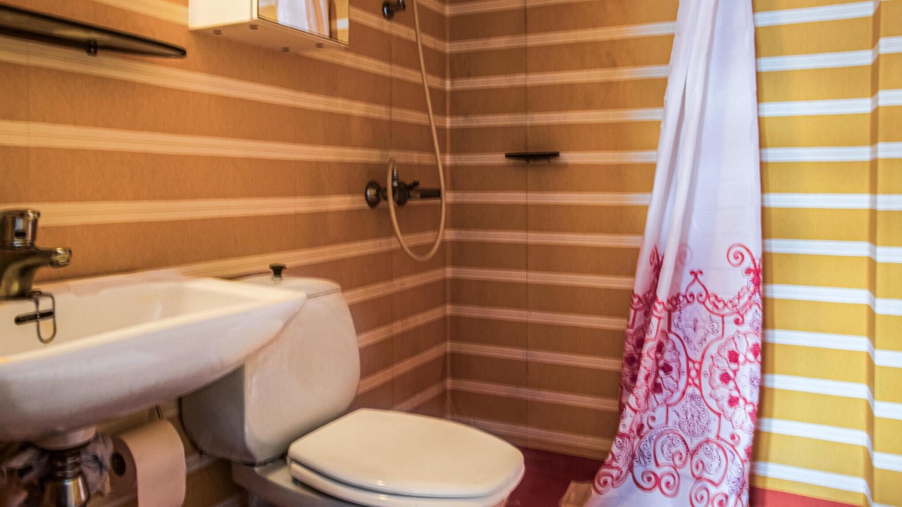 Photo of Bathroom in Hundorp