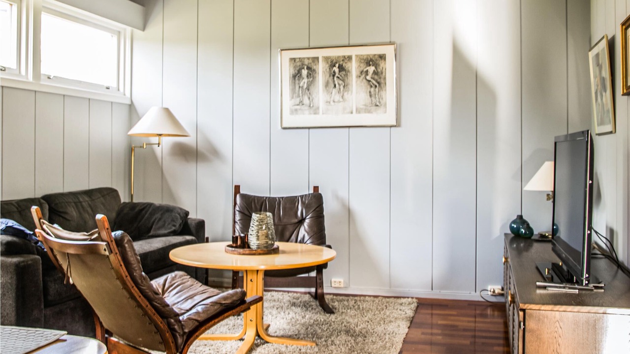 Photo of Livingroom in Hundorp