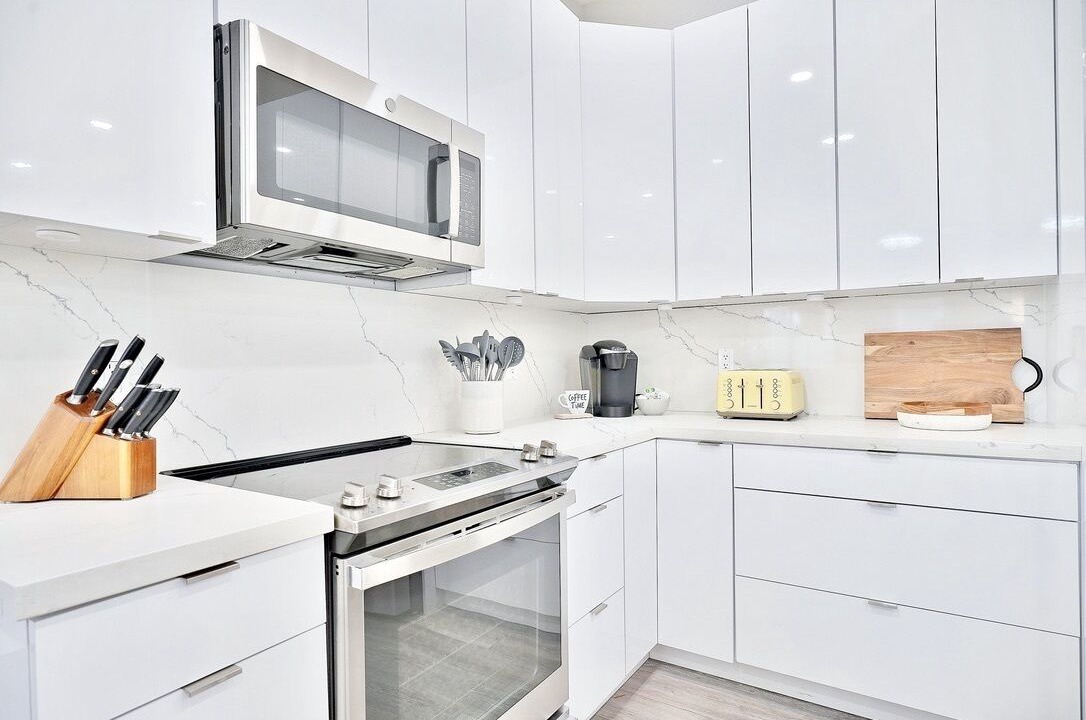 Photo of Kitchen in Miami Lakes