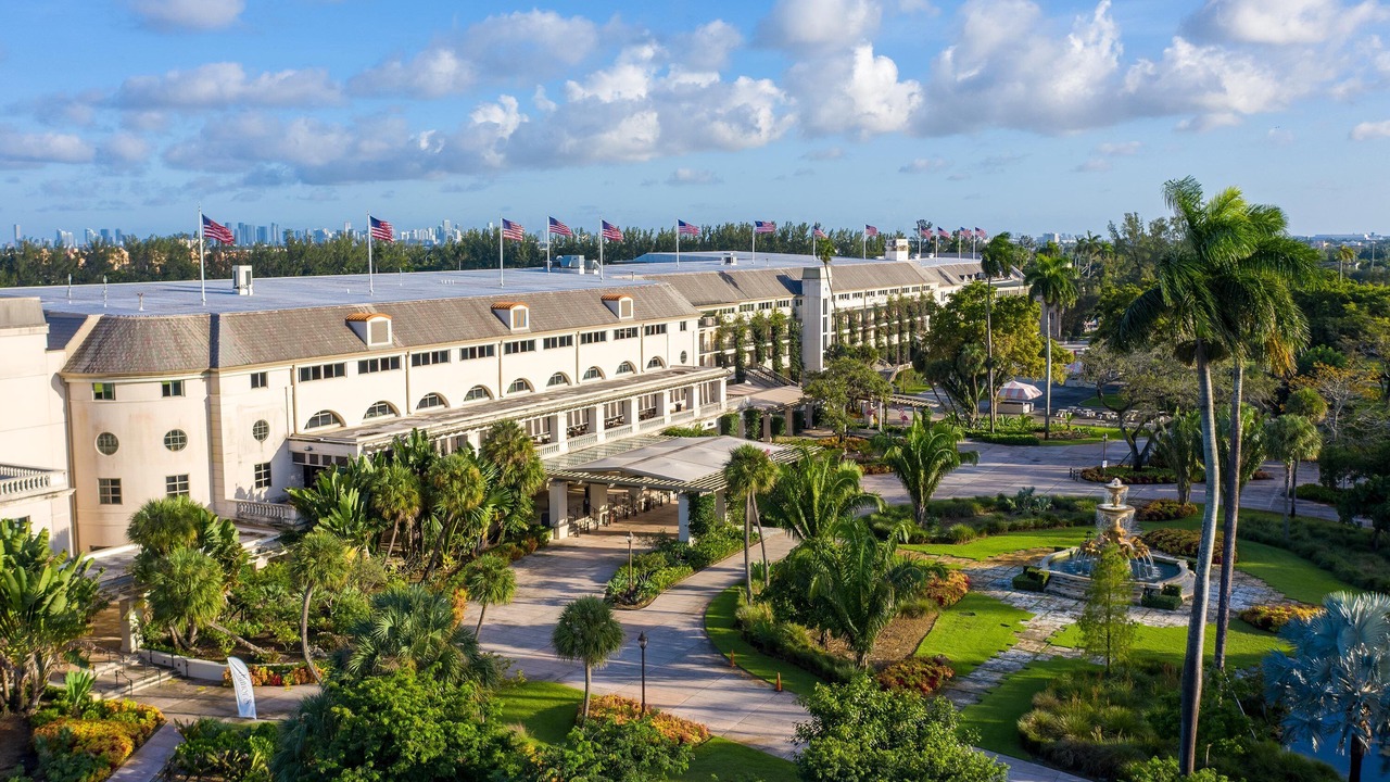 Photo of Outdoor in Miami Lakes
