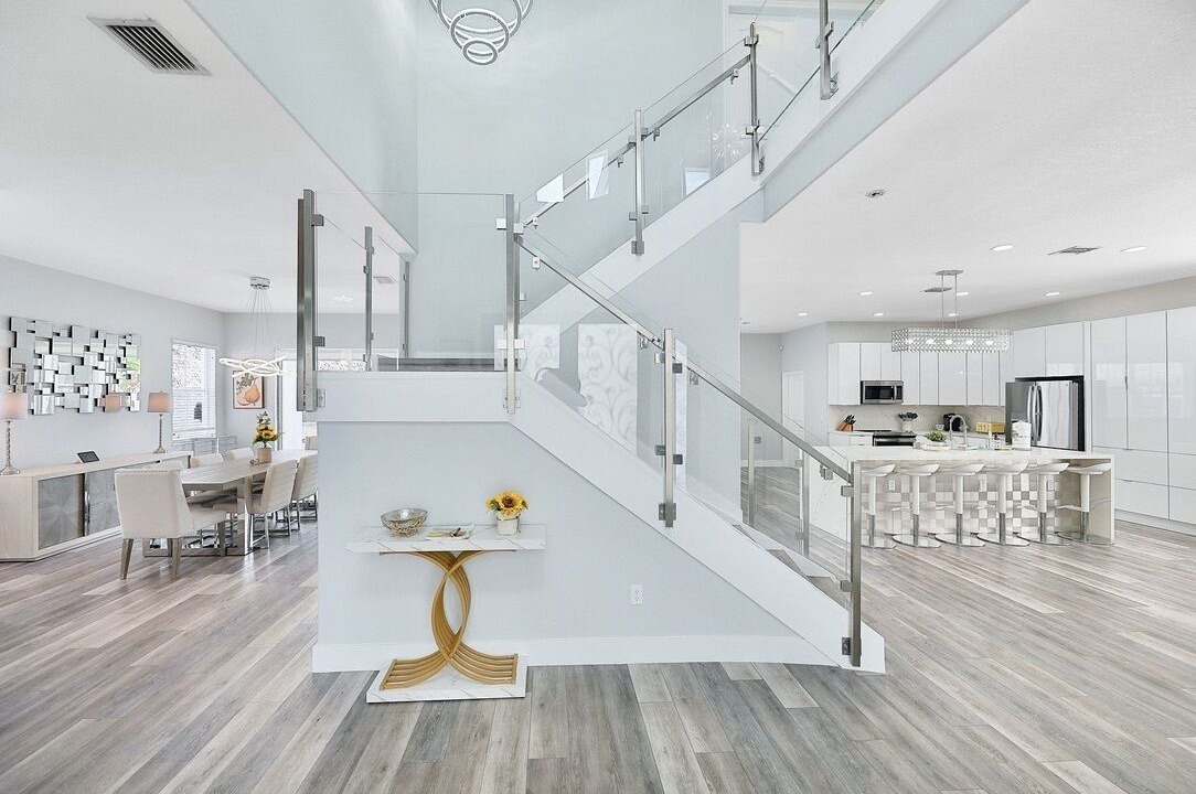 Photo of Kitchen in Miami Lakes