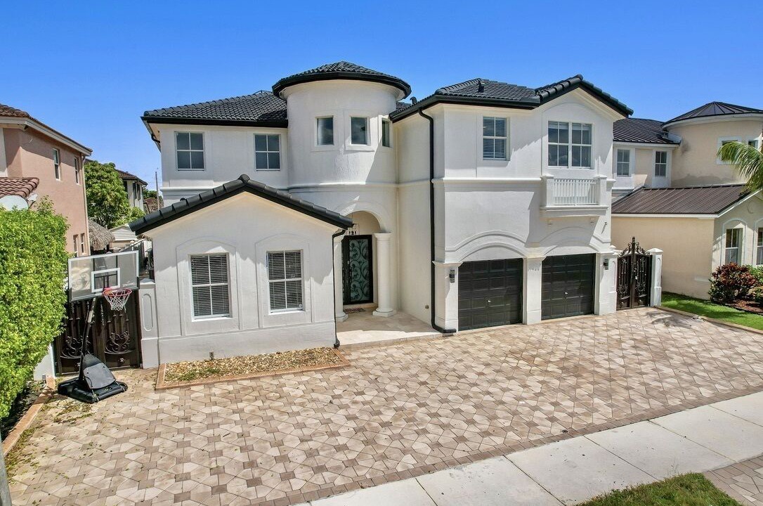 Photo of Outdoor in Miami Lakes