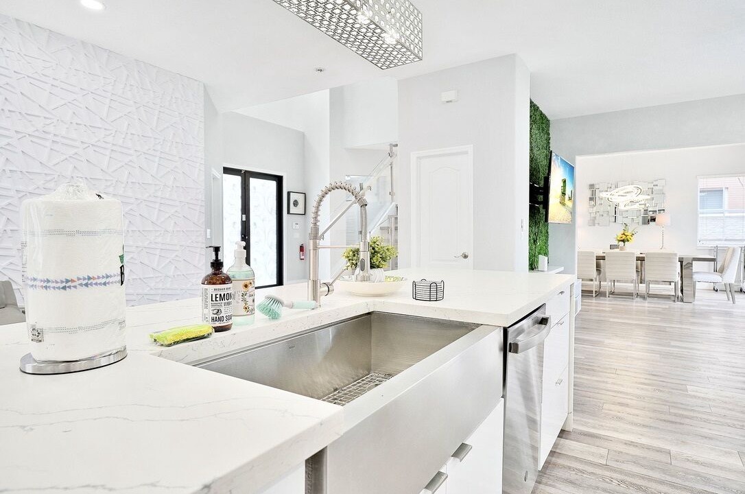 Photo of Kitchen in Miami Lakes