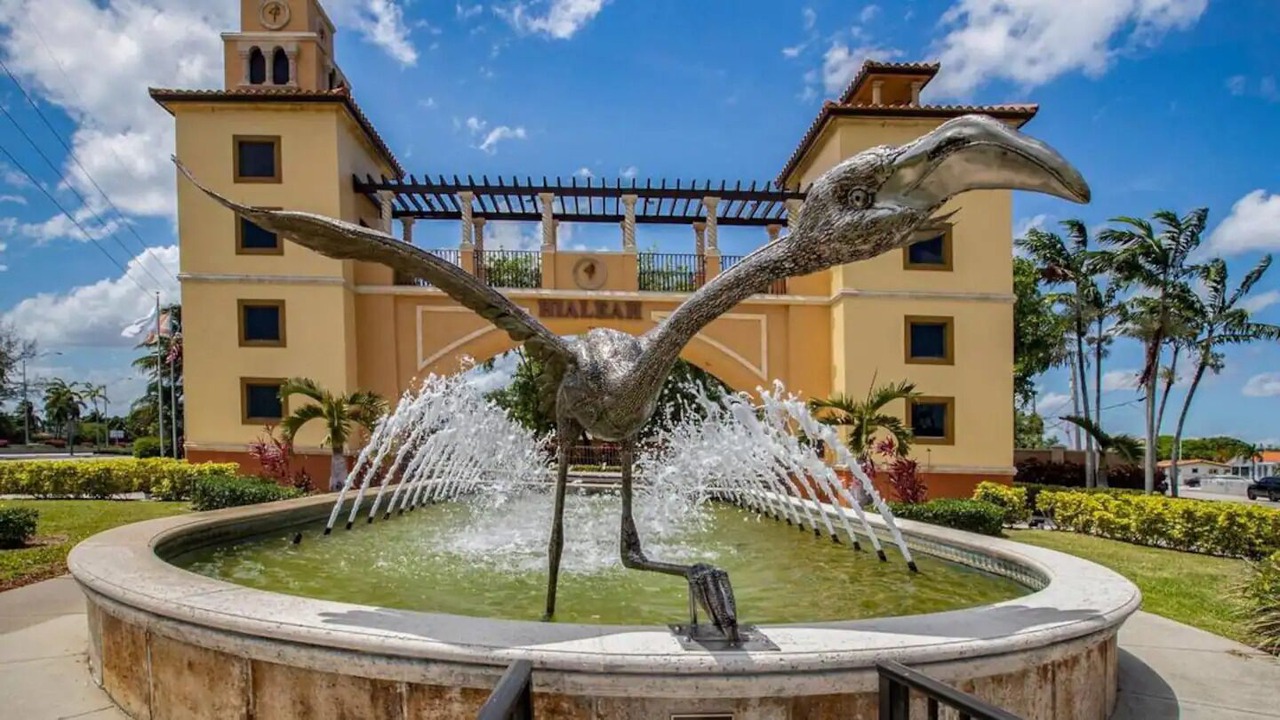 Photo of Outdoor in Miami Lakes