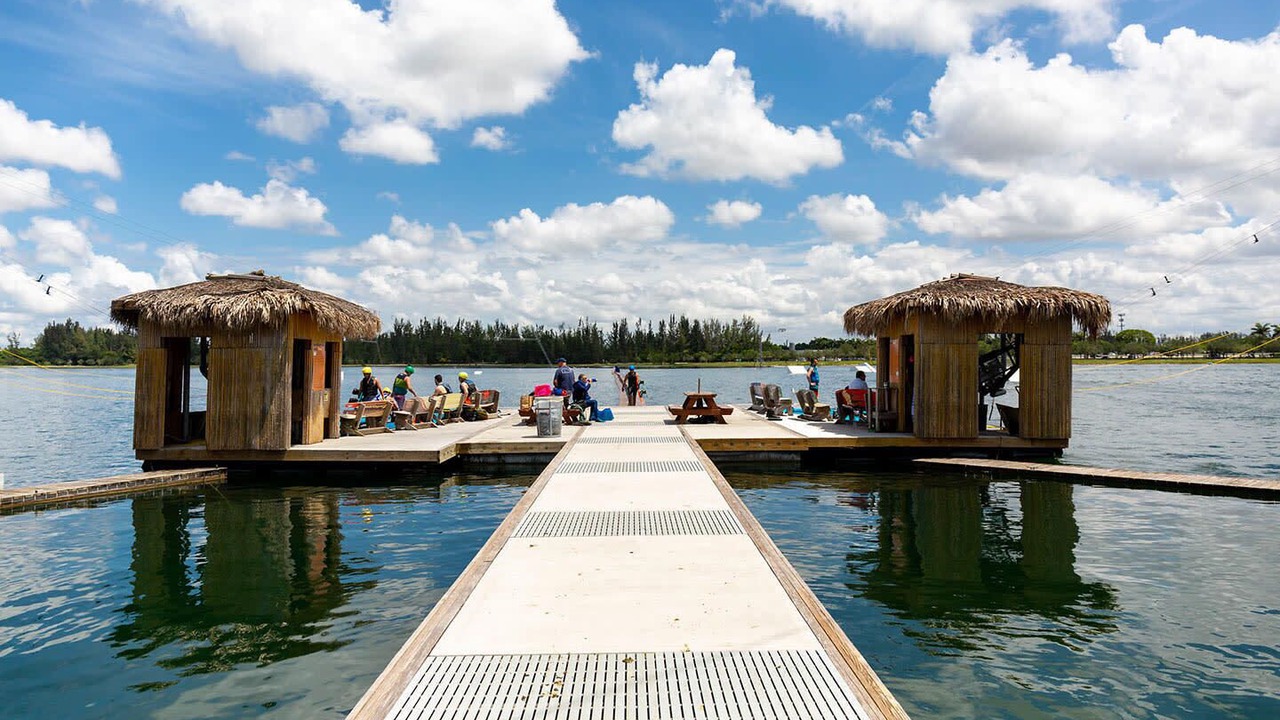 Photo of Outdoor in Miami Lakes