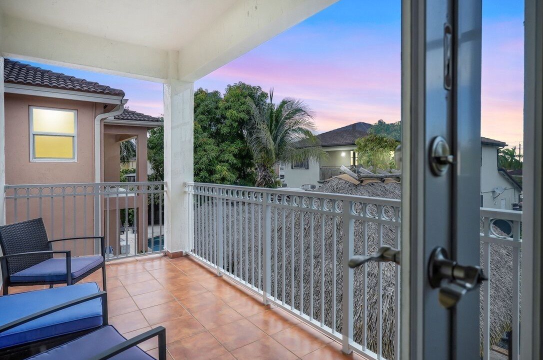 Photo of Outdoor in Miami Lakes