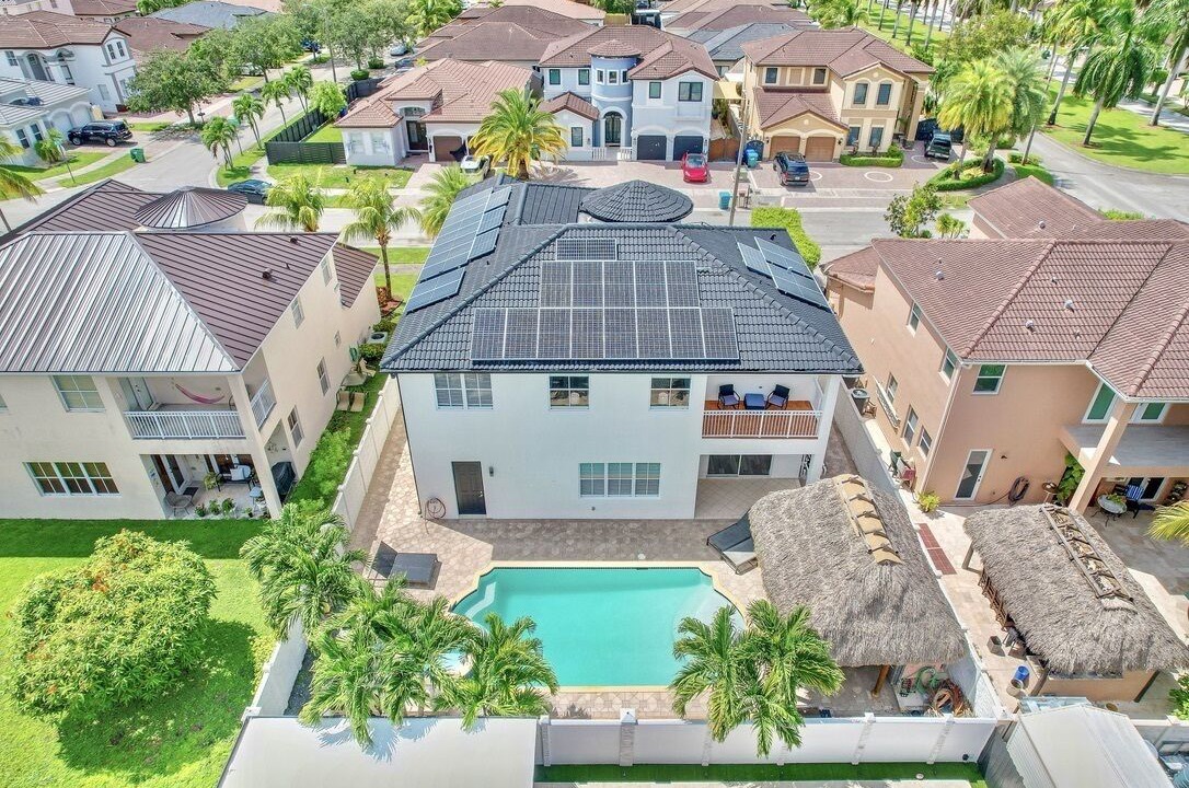 Photo of Outdoor in Miami Lakes