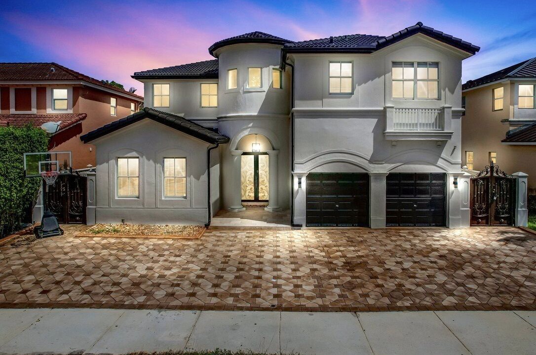 Photo of Outdoor in Miami Lakes