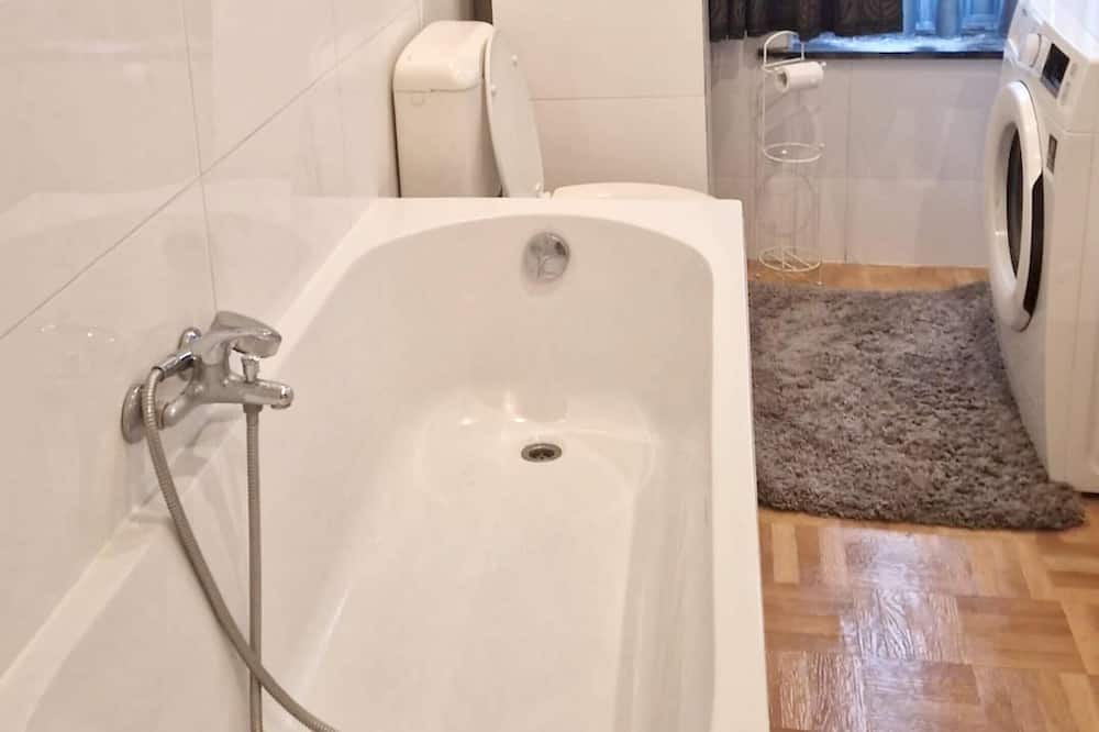 Photo of Bathroom in Sint-Agatha-Berchem