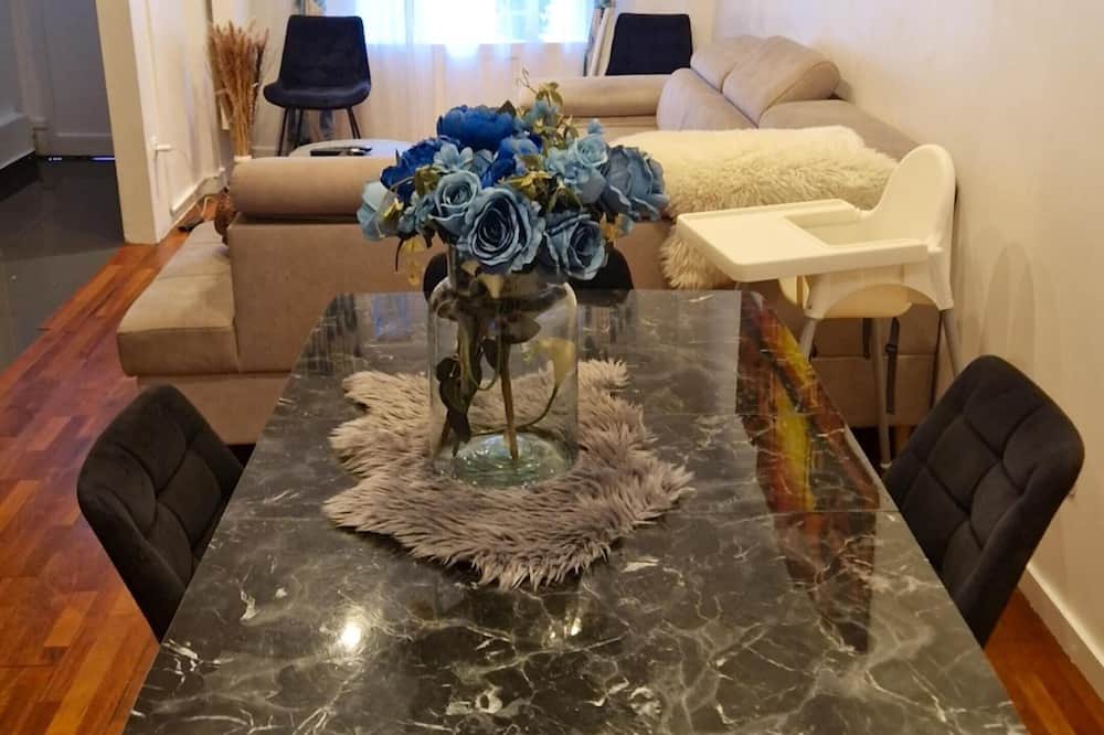Photo of Livingroom in Sint-Agatha-Berchem