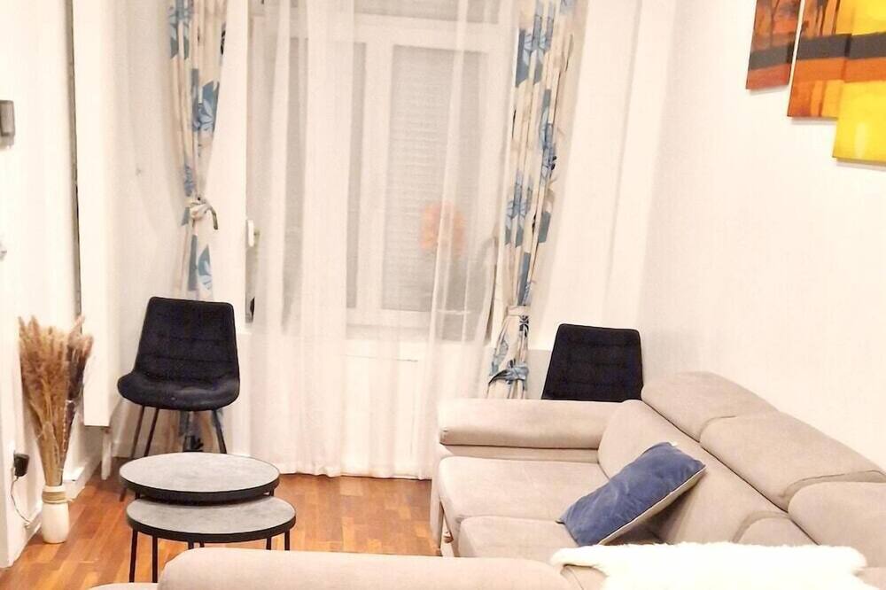 Photo of Livingroom in Sint-Agatha-Berchem