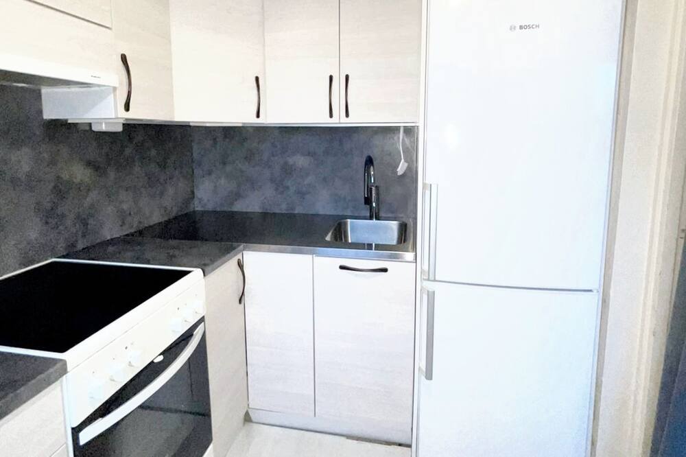 Photo of Kitchen in Alppiharju
