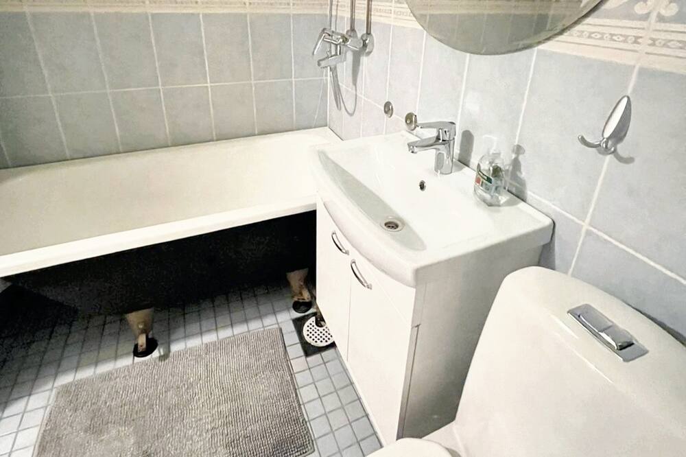 Photo of Bathroom in Alppiharju
