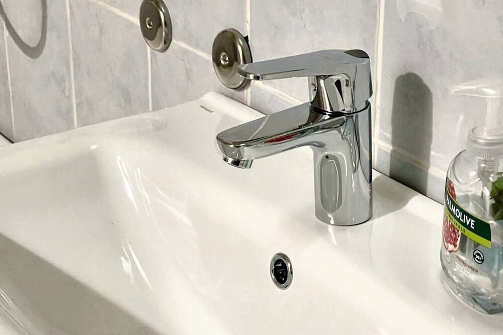 Photo of Bathroom in Alppiharju