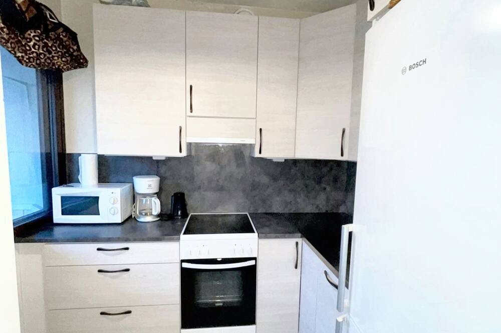 Photo of Kitchen in Alppiharju