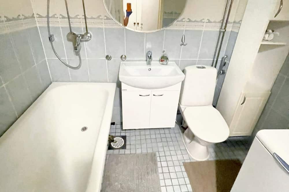 Photo of Bathroom in Alppiharju