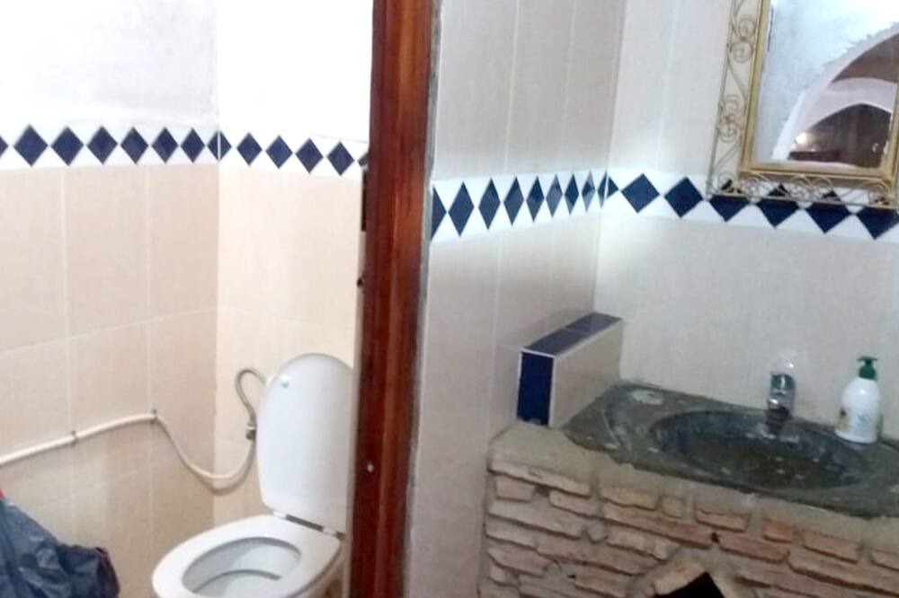 Photo of Bathroom in Hassilabied