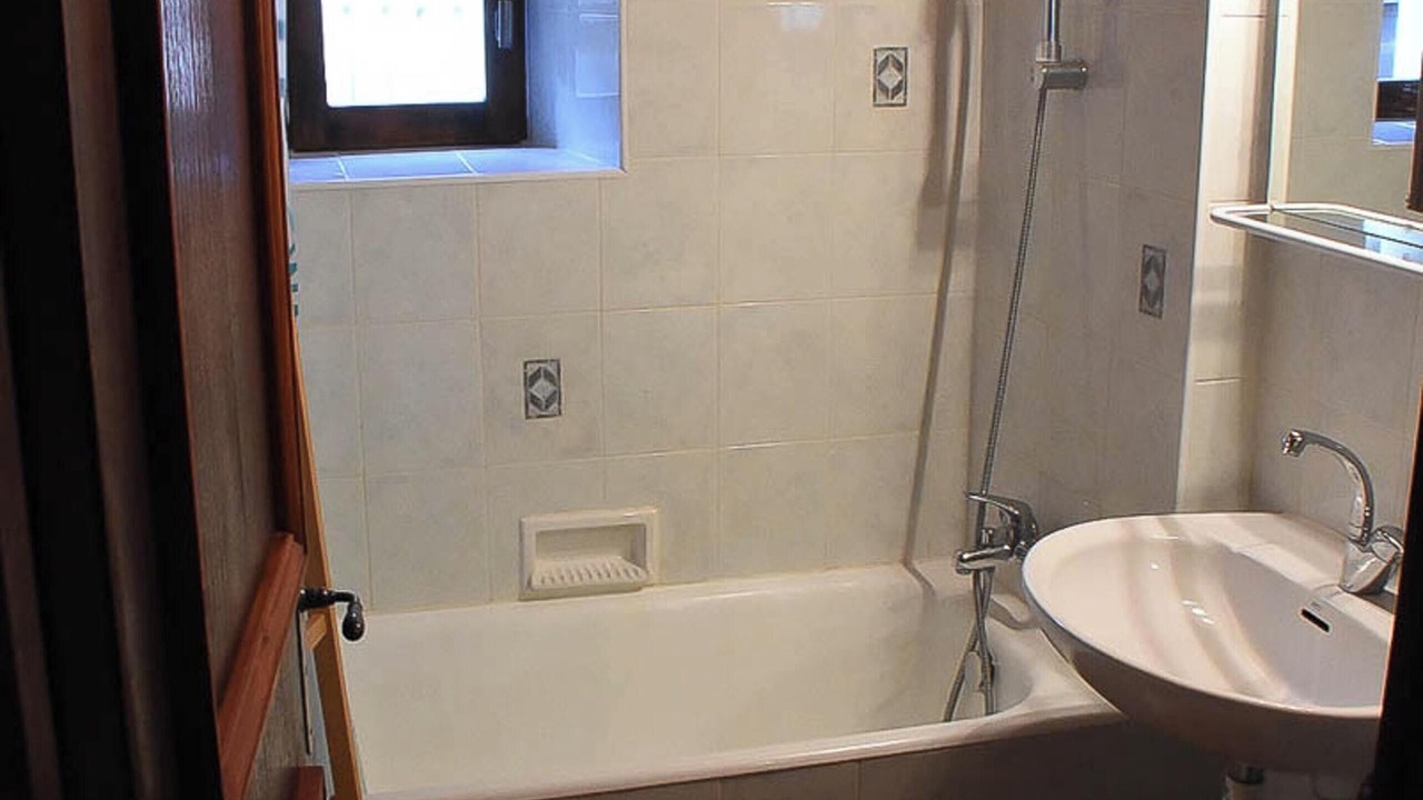 Photo of Bathroom in Val-d'Isere
