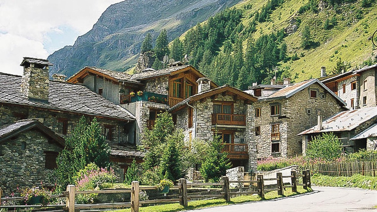 Photo of Outdoor in Val-d'Isere