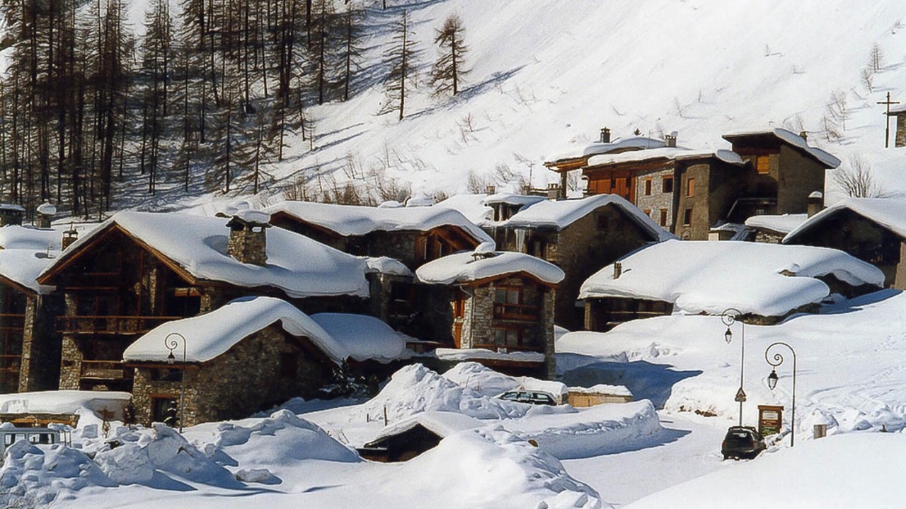 Photo of Outdoor in Val-d'Isere