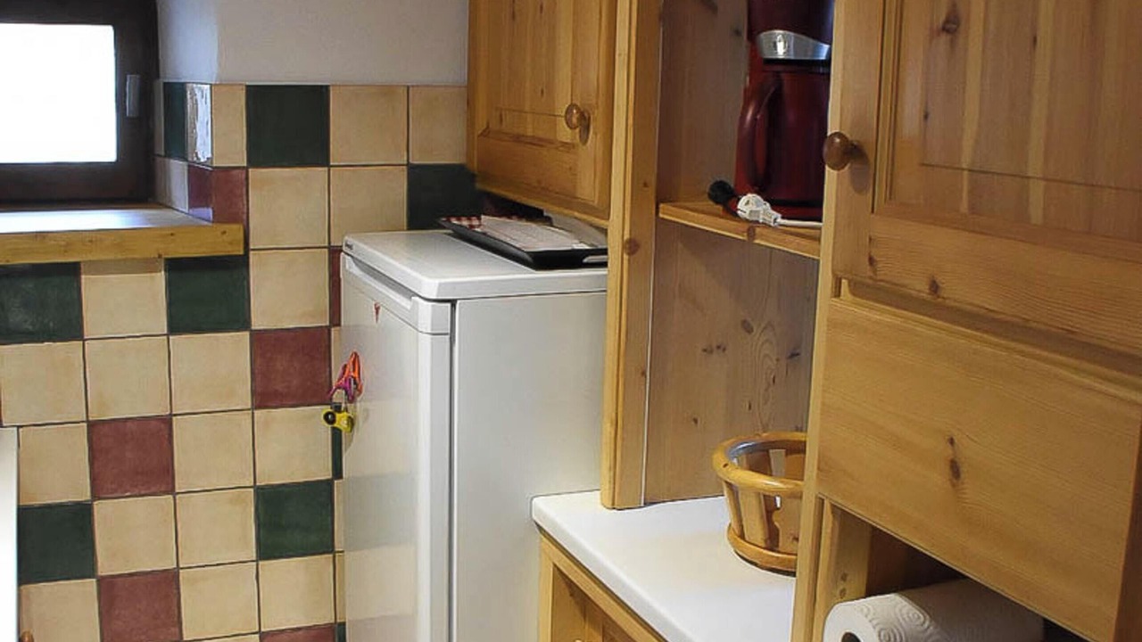 Photo of Kitchen in Val-d'Isere