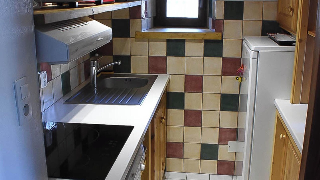Photo of Kitchen in Val-d'Isere