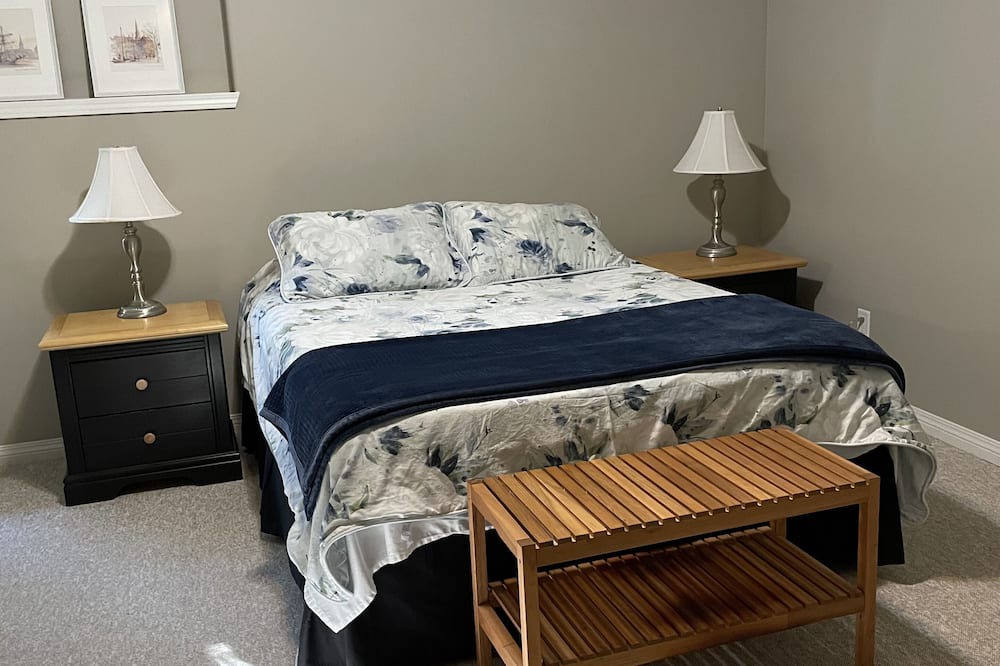 Photo of Bedroom in Ladysmith