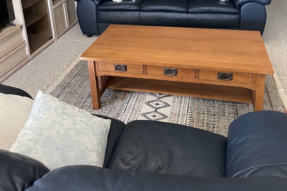 Photo of Livingroom in Ladysmith