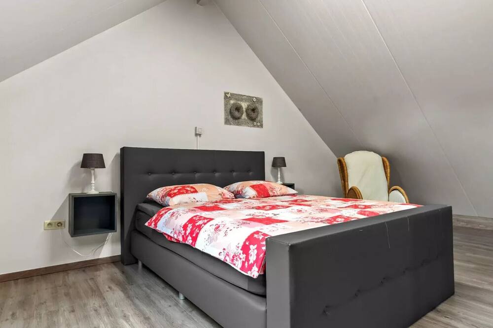 Photo of Bedroom in Dessel