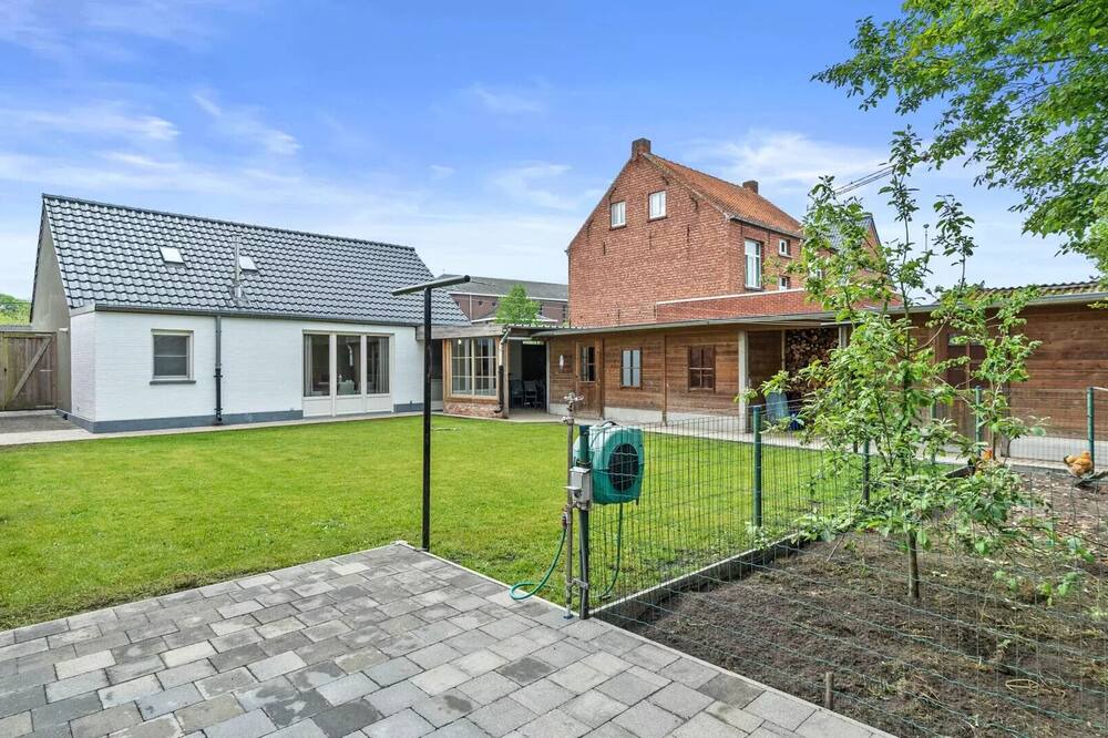 Photo of Outdoor in Dessel