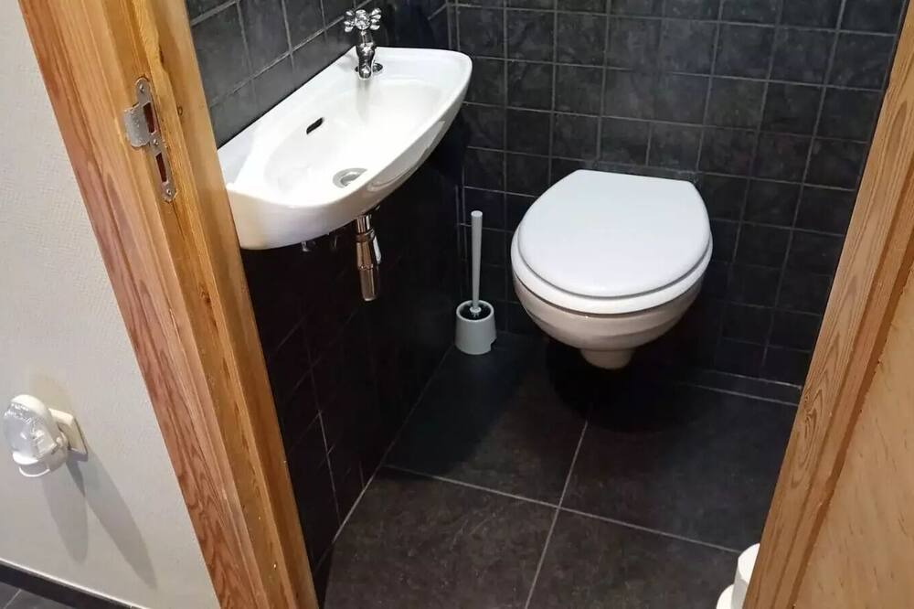 Photo of Bathroom in Dessel