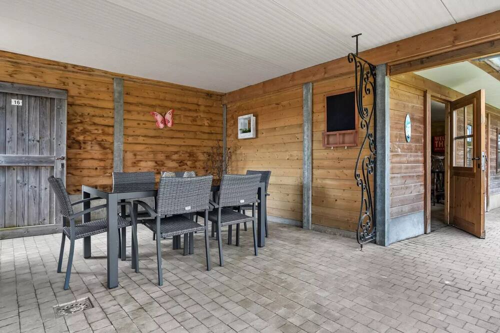 Photo of Outdoor in Dessel