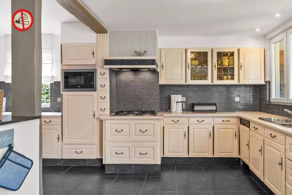 Photo of Kitchen in Dessel