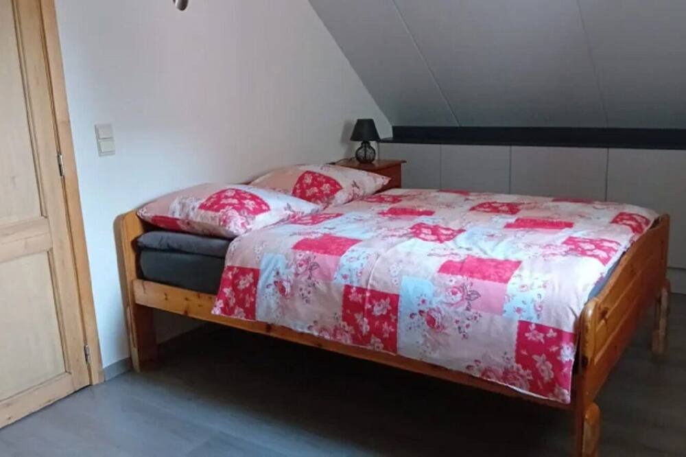 Photo of Bedroom in Dessel