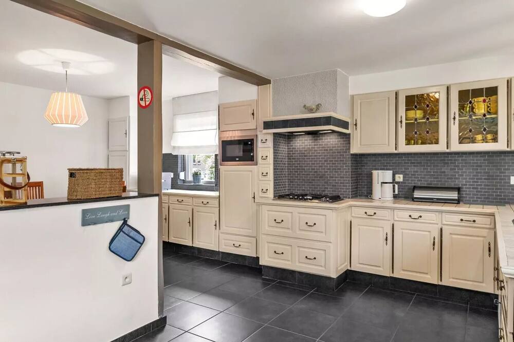 Photo of Kitchen in Dessel
