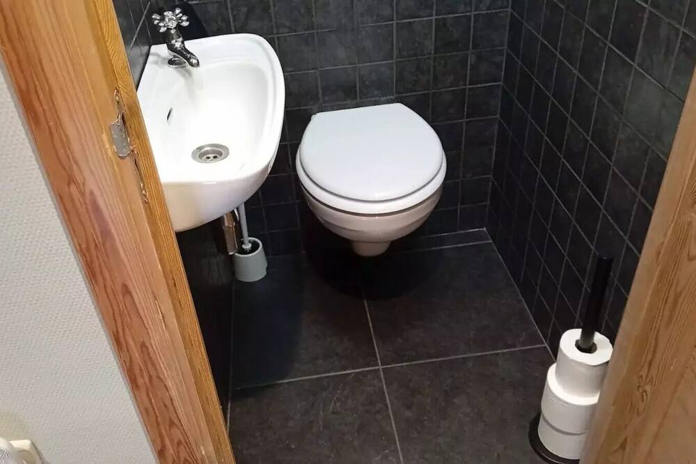 Photo of Bathroom in Dessel