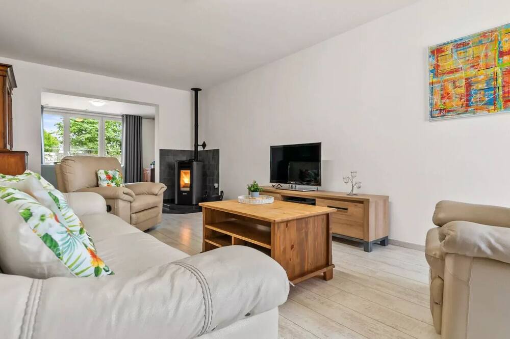 Photo of Livingroom in Dessel