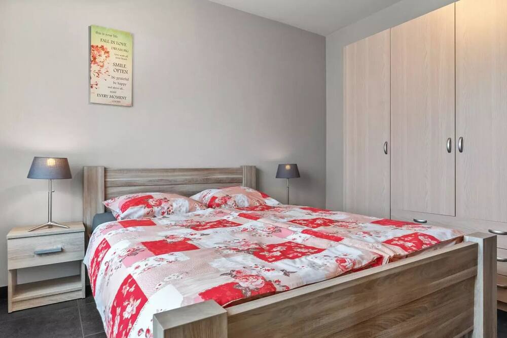 Photo of Bedroom in Dessel