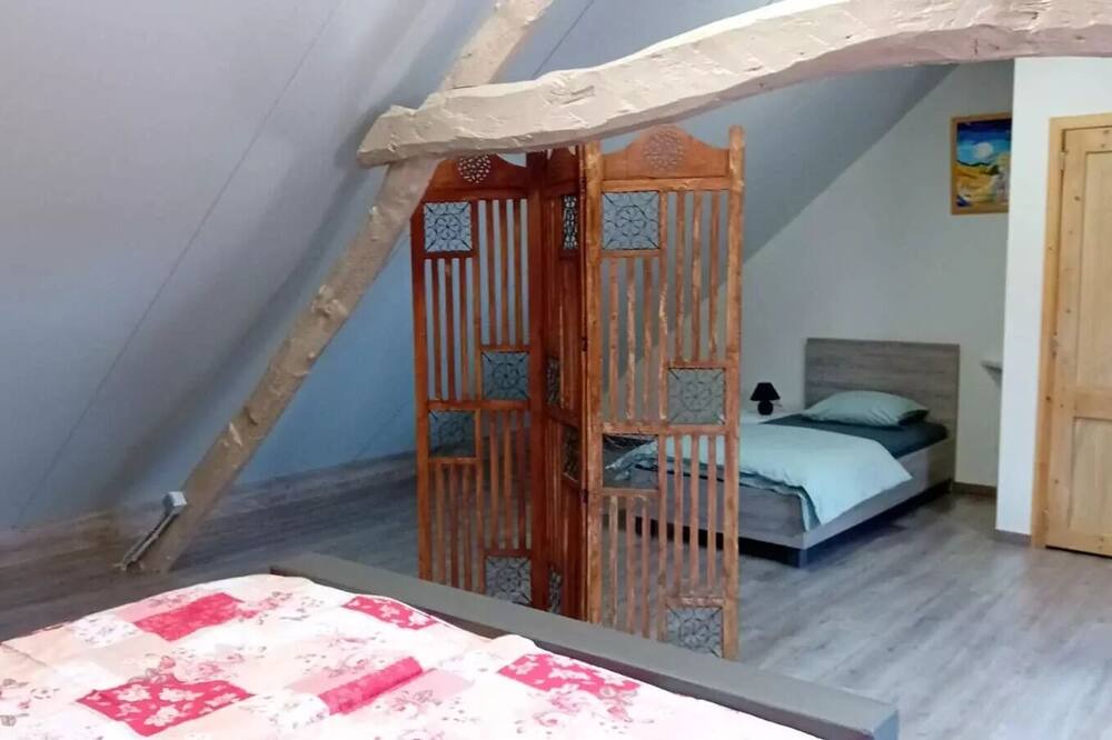 Photo of Bedroom in Dessel