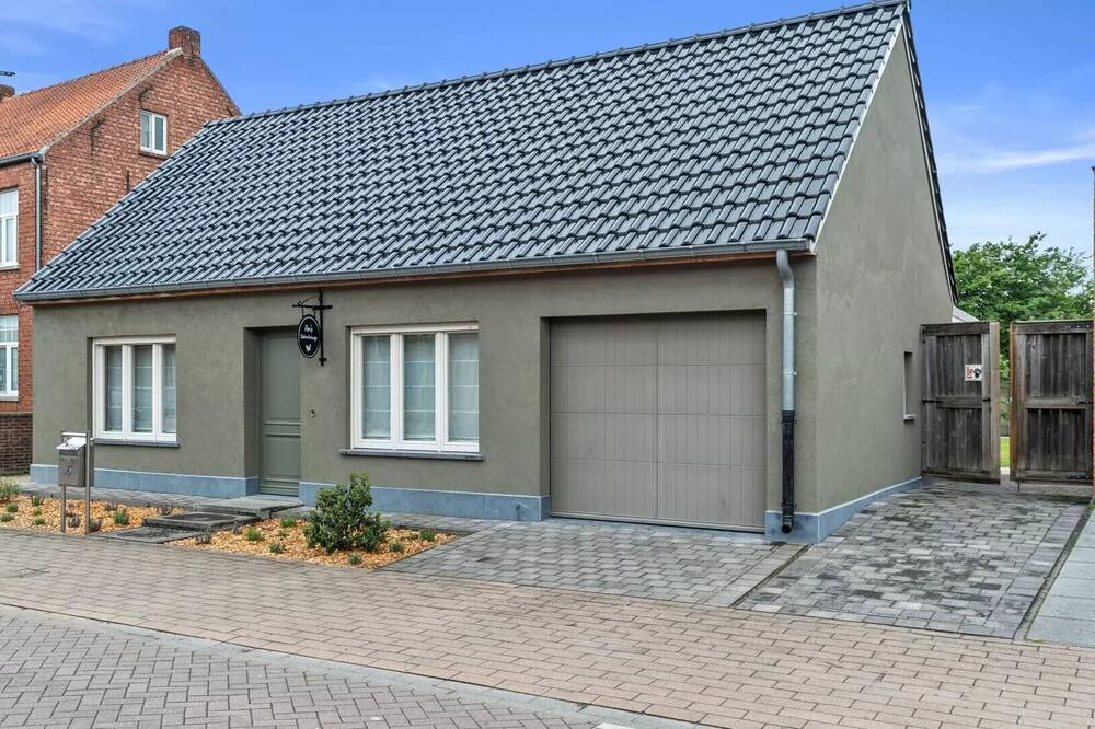 Photo of Outdoor in Dessel
