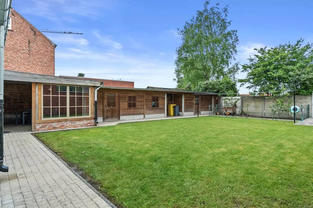 Photo of Outdoor in Dessel