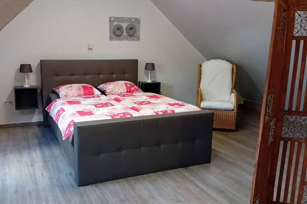 Photo of Bedroom in Dessel