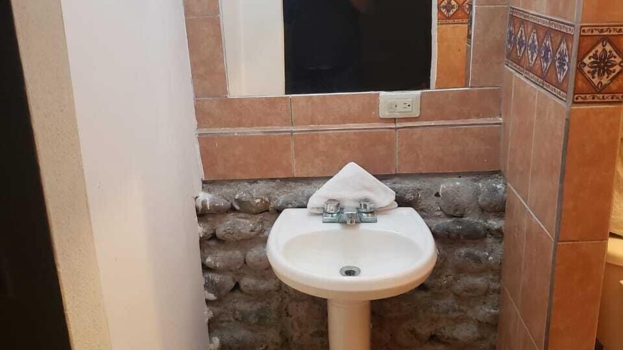 Photo of Bathroom in Esteli