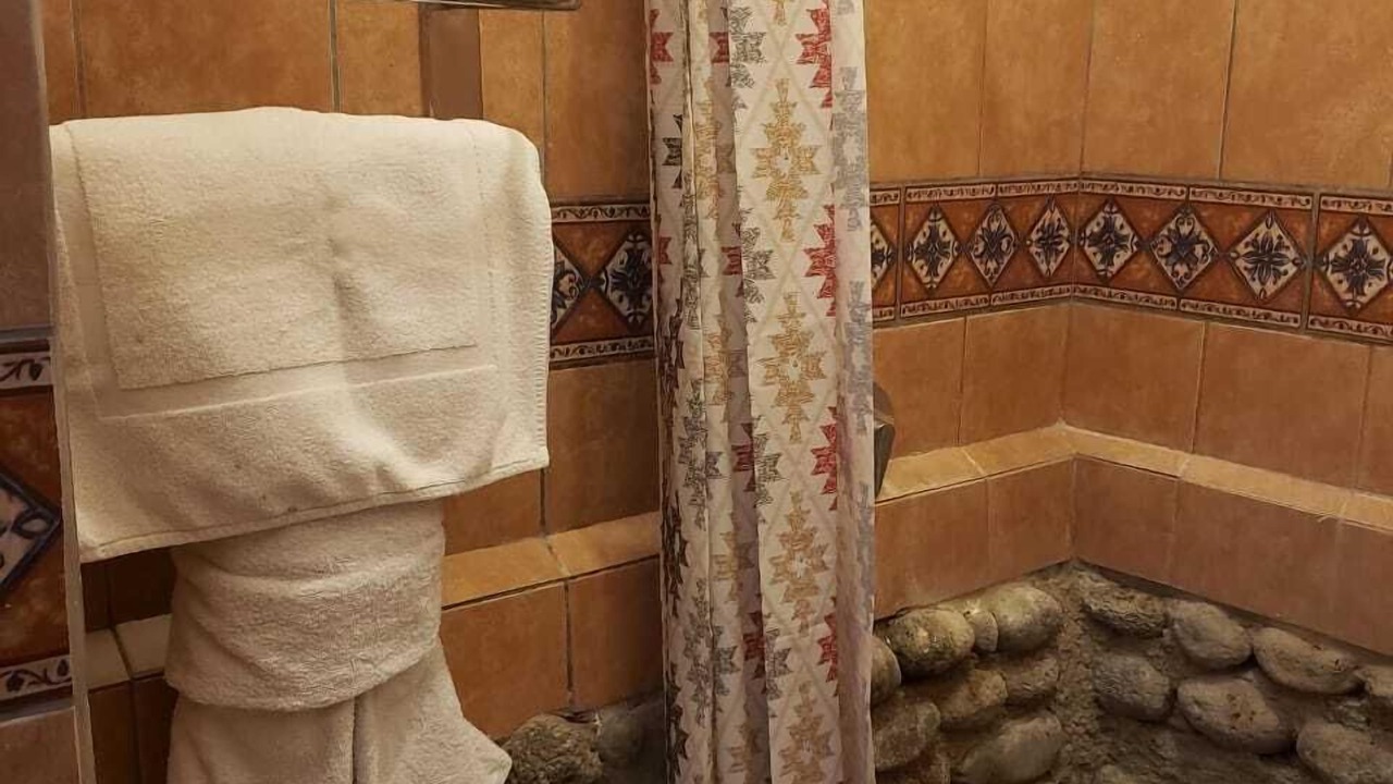 Photo of Bathroom in Esteli