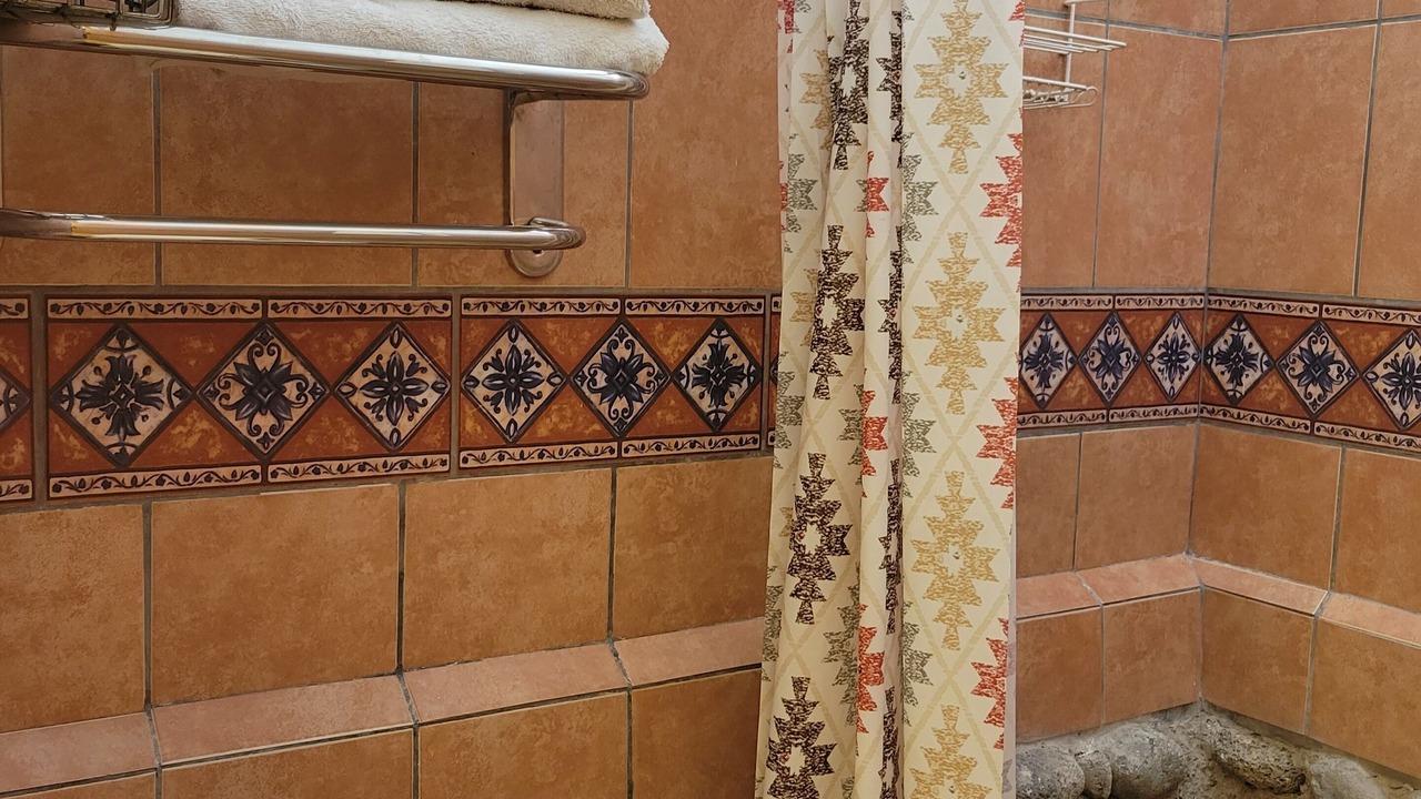 Photo of Bathroom in Esteli