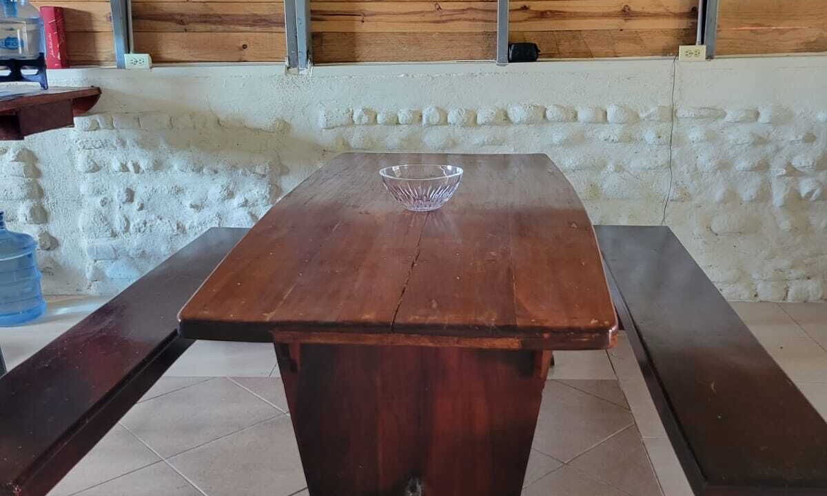 Photo of Livingroom in Esteli