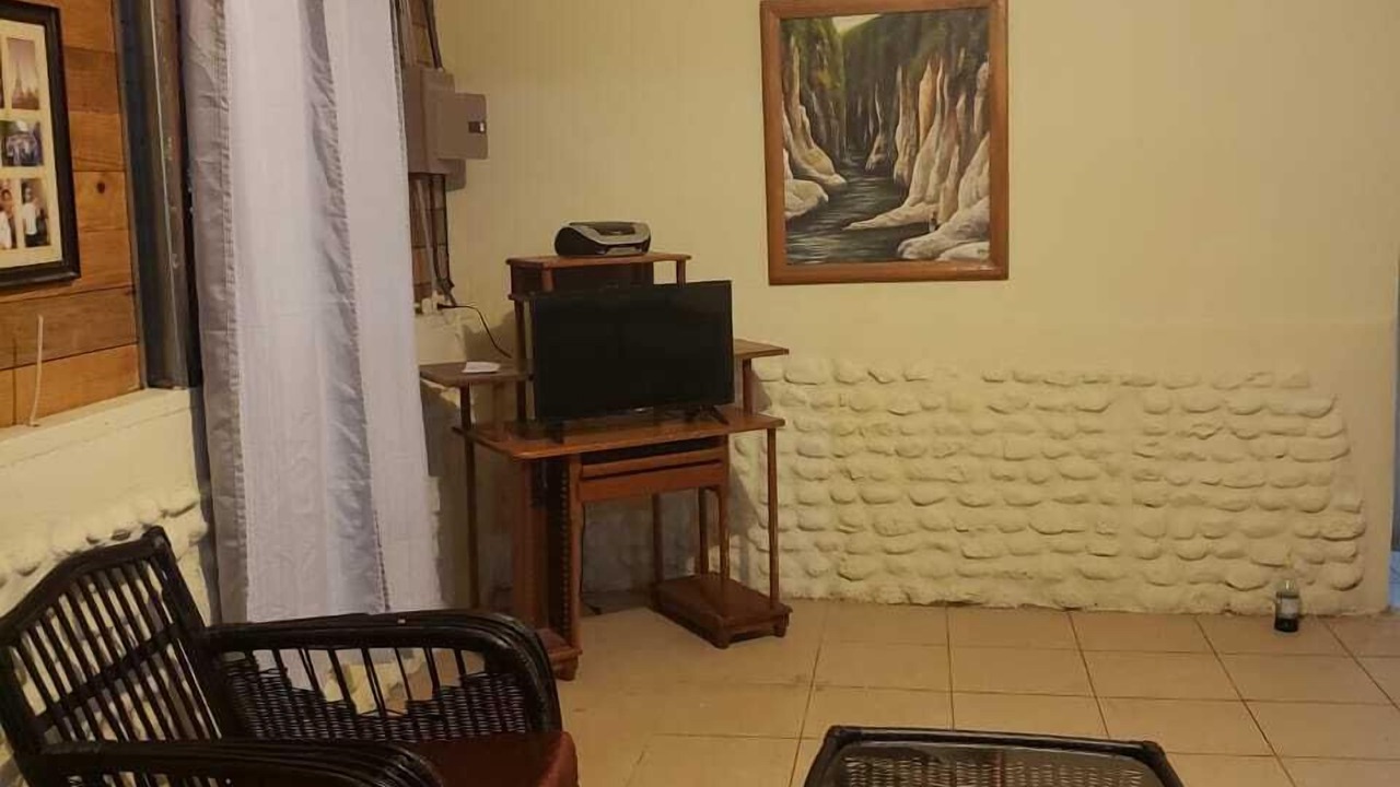 Photo of Livingroom in Esteli