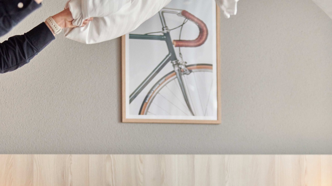 Photo of Bedroom in Balgach