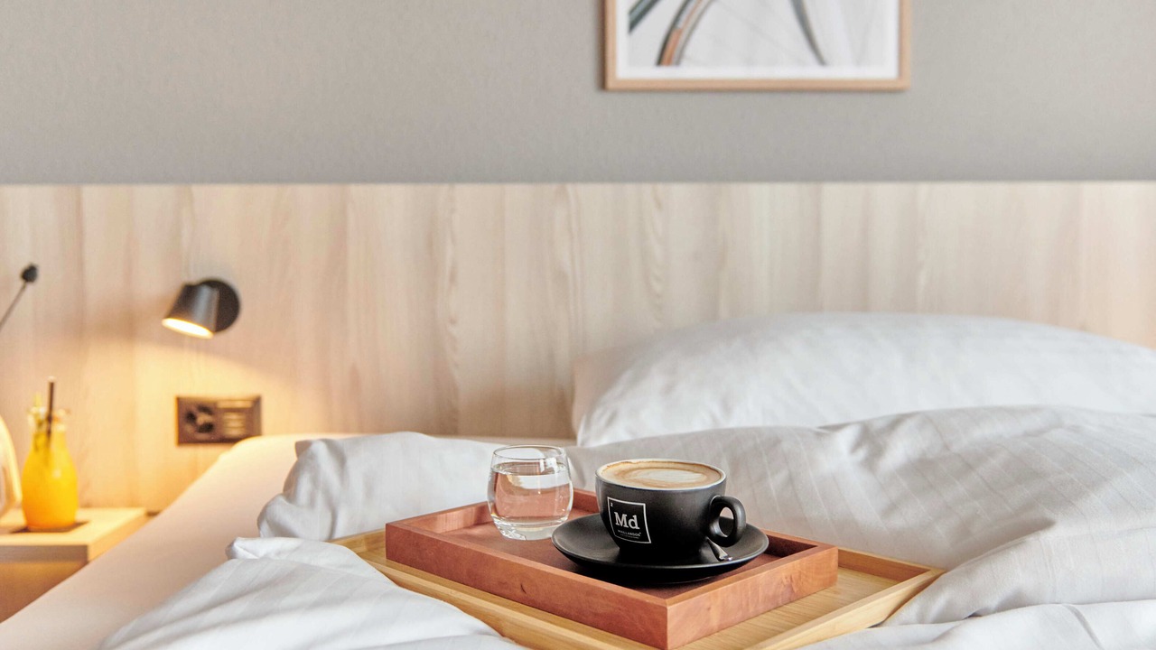 Photo of Bedroom in Balgach
